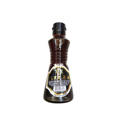 GB Black Sesame Chili Oil 7.66oz